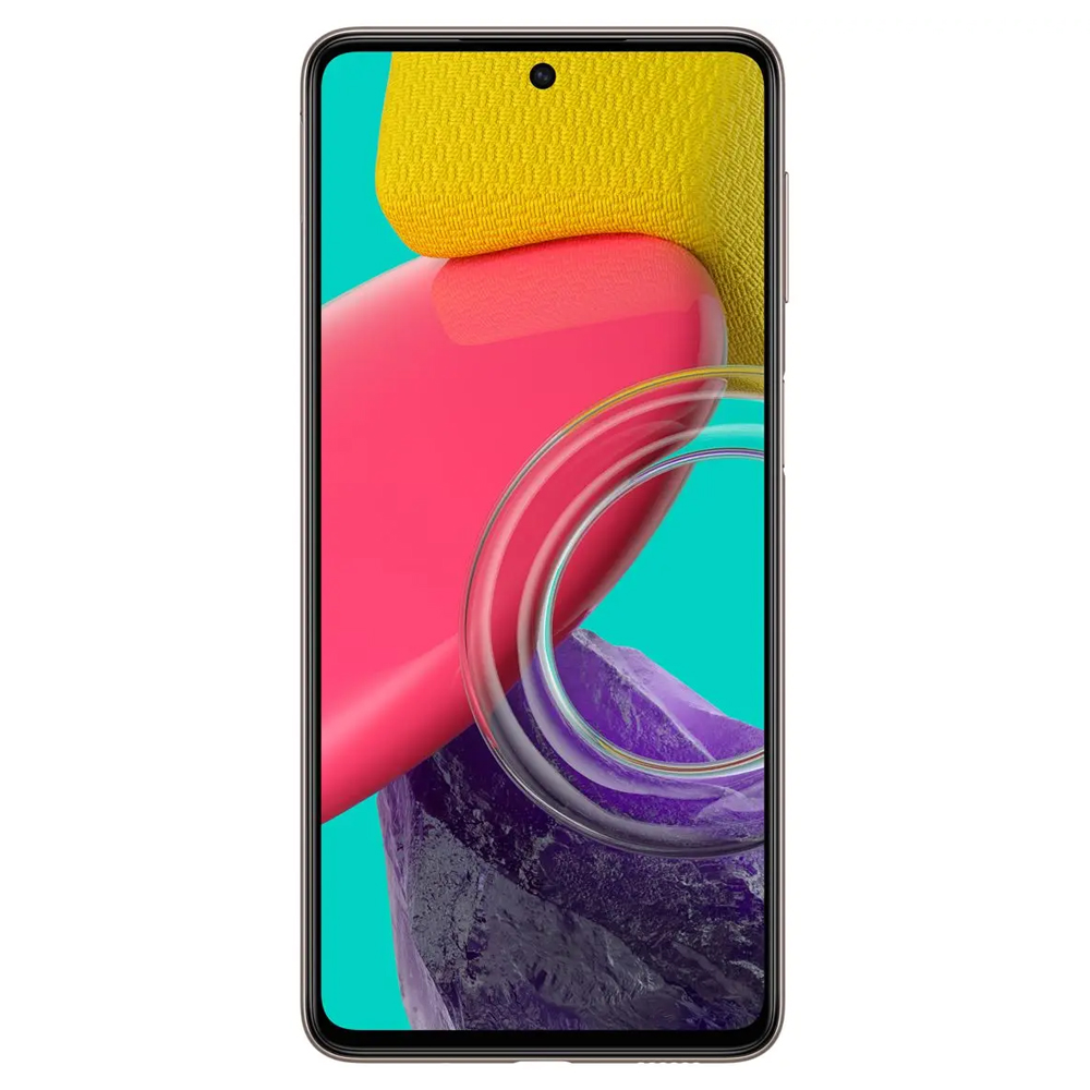 Samsung Galaxy M53 128GB - Marrom image number 2
